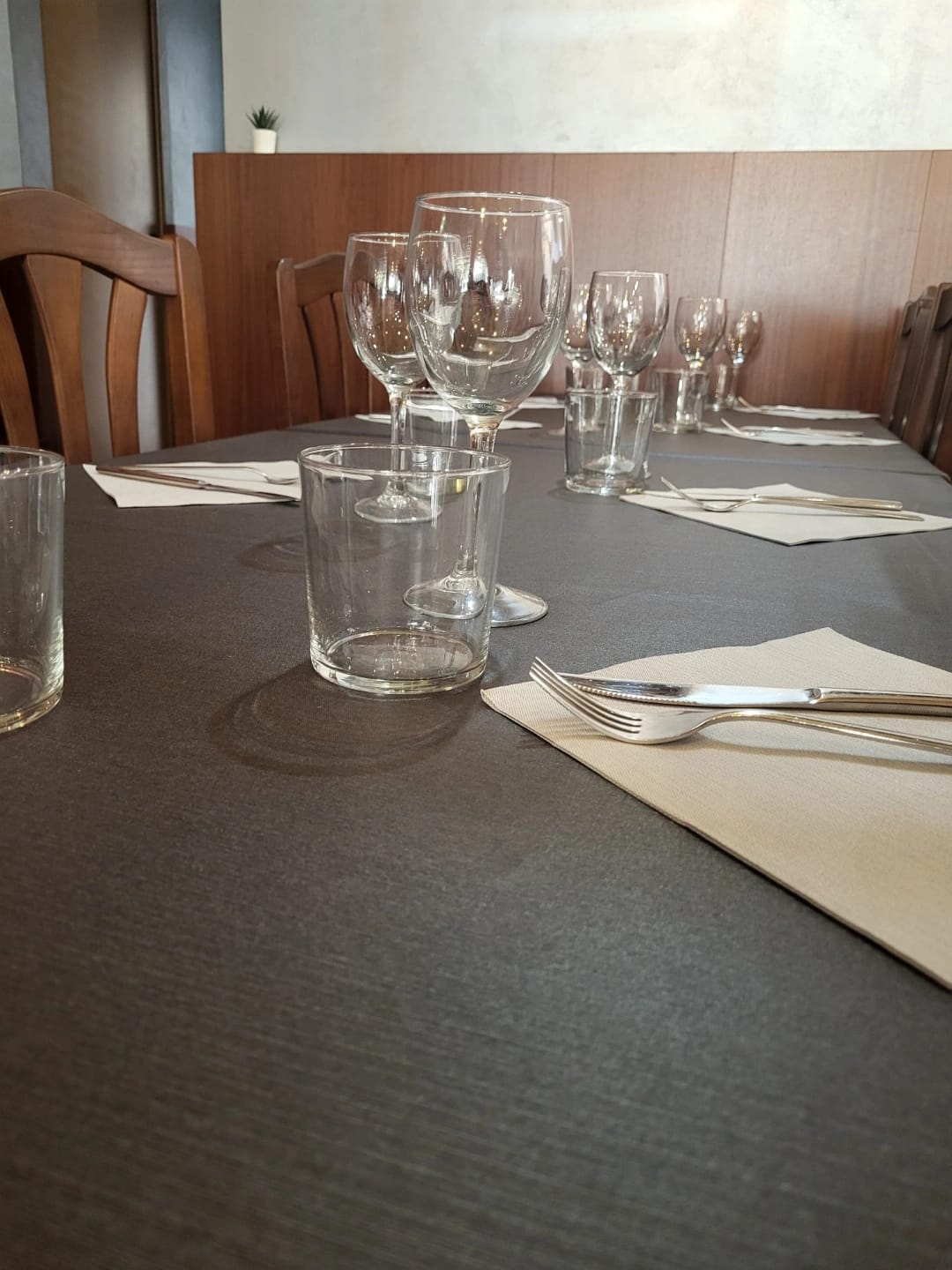 restaurante Antikus